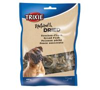 2x Trixie pesce secco per cani 2 x 400 g