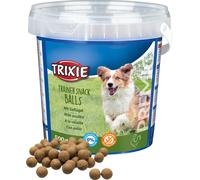 2x Trixie PREMIO Trainer Snack Palline di Pollame 2 x 500 g