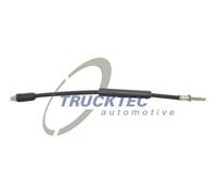 2x TRUCKTEC AUTOMOTIVE 02.35.278 Tubo freno per VW CRAFTER 30-50 Kasten (2E)