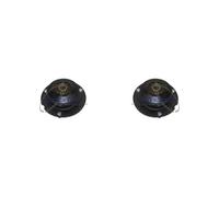 2x TRUCKTEC AUTOMOTIVE Cuscinetto Forcellone Frontale per BMW 3er Cabriolet E30