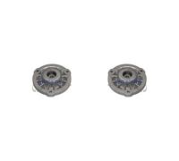 2x TRUCKTEC AUTOMOTIVE Cuscinetto Forcellone Frontale per BMW 5er F10 520d 530d