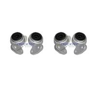 2x TRUCKTEC AUTOMOTIVE Supporto Braccio Oscillante Ant. per BMW 3er Compatto E46