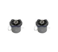 2x TRUCKTEC AUTOMOTIVE Supporto Braccio Oscillante Ant. per Land Rover Discovery