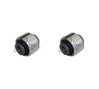 2x TRUCKTEC AUTOMOTIVE Supporto Braccio Oscillante Ant per Mercedes-Benz C Class