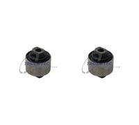 2x TRUCKTEC AUTOMOTIVE Supporto Braccio Oscillante Frontale per Audi A4 8E2 B6