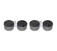 2x TRUCKTEC AUTOMOTIVE Supporto Braccio Oscillante Frontale per BMW 3er