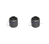 2x TRUCKTEC AUTOMOTIVE Supporto Braccio Oscillante Frontale per BMW X5 E70 3.0d