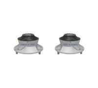 2x TRUCKTEC AUTOMOTIVE Supporto Frontale per BMW 1er E87 116i E81 118d