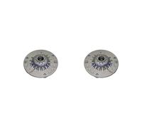 2x TRUCKTEC AUTOMOTIVE Supporto Frontale per BMW 1er F20 116i 116d F21