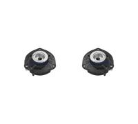 2x TRUCKTEC AUTOMOTIVE Supporto Frontale per VW Golf V 1K1 1.4 16V 1.6