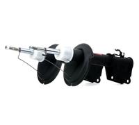 2x TRW Ammortizzatore Anteriore A pressione del gas Ammortizzatori JGM1020T