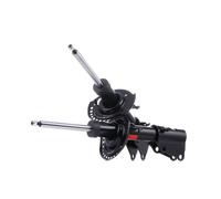 2x TRW Ammortizzatore Anteriore A pressione del gas Ammortizzatori JGM1060T