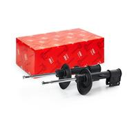 2x TRW Ammortizzatore Anteriore A pressione del gas Ammortizzatori JGM1233T