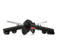 2x TRW Ammortizzatore Anteriore A pressione del gas Ammortizzatori JGM1245T