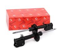 2 x TRW JGM1251T Ammortizzatore per MITSUBISHI