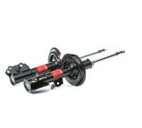 2x TRW Ammortizzatore Anteriore A pressione del gas Ammortizzatori JGM1307T