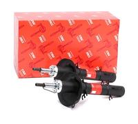 2x TRW Ammortizzatore Anteriore A pressione del gas Ammortizzatori JGM215T