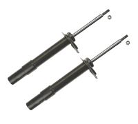 2x TRW Ammortizzatore Anteriore A pressione del gas Ammortizzatori JGM240S