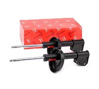 2x TRW Ammortizzatore Anteriore A pressione del gas Ammortizzatori JGM242T