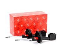 2x TRW Ammortizzatore Anteriore A pressione del gas Ammortizzatori JGM243T