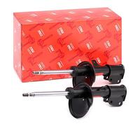 2x TRW Ammortizzatore Anteriore A pressione del gas Ammortizzatori JGM3478T