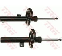 2x TRW Ammortizzatore Anteriore A pressione del gas Ammortizzatori JGM6156T
