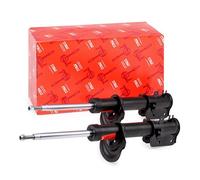 2x TRW Ammortizzatore Anteriore A pressione del gas Ammortizzatori JGM618T