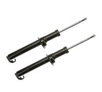 2x TRW Ammortizzatore Anteriore A pressione del gas Ammortizzatori JGS165S