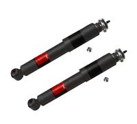 2x TRW Ammortizzatore Anteriore A pressione del gas Ammortizzatori JGT1250S