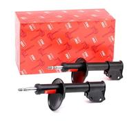 2x TRW Ammortizzatore Anteriore Ammortizzatori JHM177T