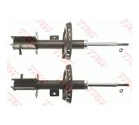 COPPIA AMMORTIZZATORI ANT CITROEN JUMPY Furgonato 1.6 HDi 90 16V TRW JGM1297T