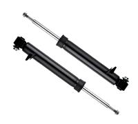 2x TRW Ammortizzatore Anteriore per Citroën Jumpy Cassone Peugeot Expert VF3A_