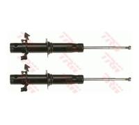 COPPIA AMMORTIZZATORI ANT TRW HONDA CIVIC Mk V 1.4 i KW:66 dal 95>01 JGM566T