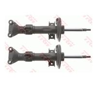 2x TRW Ammortizzatore Anteriore per Mercedes-Benz Classe T - Model S204 W204