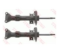 2x TRW Ammortizzatore Anteriore per Mercedes-Benz Classe T - Model S204 W204