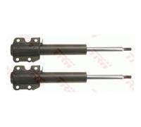 2x TRW Ammortizzatore Anteriore per Mercedes-Benz Sprinter 3-T Kasten 903 901