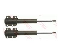 2x TRW Ammortizzatore Anteriore per Mercedes-Benz Sprinter 3-T Scatola 903 901