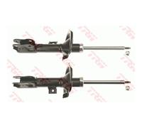 2x TRW Ammortizzatore Anteriore per Mitsubishi Lancer VIII Sportback Cx _ a - Cy