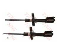 2x Ammortizzatore Spina superiore JGM242T TRW per RENAULT CLIO II THALIA II