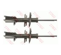 2x TRW Ammortizzatore Anteriore per Renault Espresso FW0/1_ KW0/1_