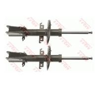 2x TRW Ammortizzatore Anteriore per Renault Kangoo Express FW0/1_ KW0/1_