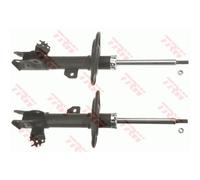 2x TRW Ammortizzatore Anteriore per Toyota Camry Berlina AVV5_XV5 _Aurion _ V5