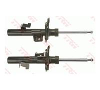 2x TRW Ammortizzatore Anteriore per Volvo V70 III Bw 135 XC70 Cross Country 136