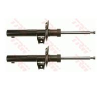 2x TRW Ammortizzatore Anteriore per VW Golf V 1K1 5M1 521 AJ5 Audi A3 8P1 8PA