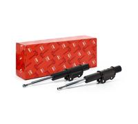 2x TRW Ammortizzatore Anteriore Pressione olio Ammortizzatori JHM1000T