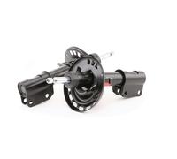 2x TRW Ammortizzatore Anteriore Pressione olio Ammortizzatori JHM1022T