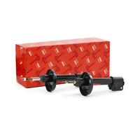 2x TRW Ammortizzatore Anteriore Pressione olio Ammortizzatori JHM153T