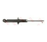 2x TRW Ammortizzatore Assale Posteriore Adatto A per Audi 100 4A C4 44 44Q C3 A6
