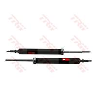 2x TRW Ammortizzatore Assale Posteriore Adatto A per BMW X1 E84