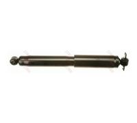 2x TRW Ammortizzatore Assale Posteriore Adatto A per Jeep Cherokee KJ
